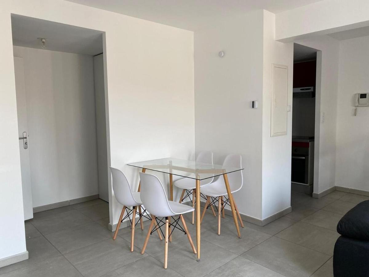 301 - Appartement Duplex Moderne - Jeanne D Arc, Toulouse Kültér fotó